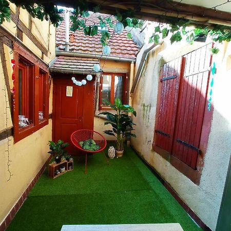 Happy Petite Venise 2 Apartment Colmar Exterior photo